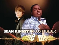 Eenie Meenie-Justin Bieber & Sean Kingston钢琴谱文件(五线谱、双手简谱、数字谱、Midi、PDF)免费下载