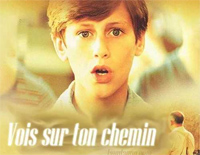 Vois Sur Ton Chemin-放牛班的春天 插曲钢琴谱文件(五线谱、双手简谱、数字谱、Midi、PDF)免费下载