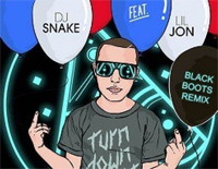 Turn Down for What-DJ Snake & Lil Jon钢琴谱文件(五线谱、双手简谱、数字谱、Midi、PDF)免费下载