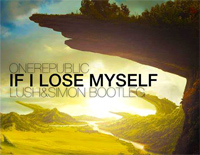 If I Lose Myself-OneRepublic钢琴谱文件(五线谱、双手简谱、数字谱、Midi、PDF)免费下载