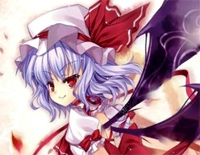 No Life Queen-SOUND HOLIC MEETS TOHO~东方的幽々舞踏剧~钢琴谱文件(五线谱、双手简谱、数字谱、Midi、PDF)免费下载