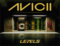 Levels (Skrillex Remix)-Avicii钢琴谱文件（五线谱、双手简谱、数字谱、Midi、PDF）免费下载