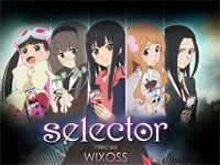 killy killy JOKER-选择感染者WIXOSS OP钢琴谱文件(五线谱、双手简谱、数字谱、Midi、PDF)免费下载