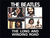 The Long and Winding Road-The Beatles钢琴谱文件(五线谱、双手简谱、数字谱、Midi、PDF)免费下载