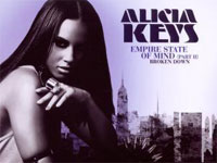 Empire State Of Mind Part 2-Alicia Keys钢琴谱文件(五线谱、双手简谱、数字谱、Midi、PDF)免费下载