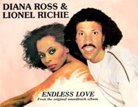 Endless Love-Endless Love(无尽的爱)主题曲钢琴谱文件(五线谱、双手简谱、数字谱、Midi、PDF)免费下载