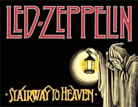 Stairway to Heaven-Led Zeppelin钢琴谱文件(五线谱、双手简谱、数字谱、Midi、PDF)免费下载