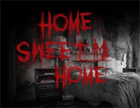 Home Sweet Home 简单版-Mötley Crüe钢琴谱文件(五线谱、双手简谱、数字谱、Midi、PDF)免费下载