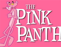 The Pink Panther Theme-粉红豹主题曲钢琴谱文件(五线谱、双手简谱、数字谱、Midi、PDF)免费下载