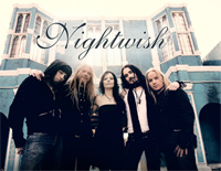 While Your Lips Are Still Red-Lieksa主题曲-Nightwish钢琴谱文件(五线谱、双手简谱、数字谱、Midi、PDF)免费下载