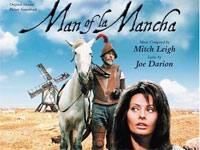 The Impossible Dream-梦幻骑士 Man of La Mancha OST钢琴谱文件(五线谱、双手简谱、数字谱、Midi、PDF)免费下载