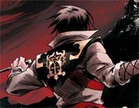 ~血の涙~Bloody Tears-Castlevania钢琴谱文件(五线谱、双手简谱、数字谱、Midi、PDF)免费下载