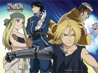 Period-ピリオド-钢之炼金术师 FULLMETAL ALCHEMIST OP4钢琴谱文件(五线谱、双手简谱、数字谱、Midi、PDF)免费下载