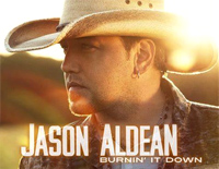 Burnin' It Down-Jason Aldean钢琴谱文件(五线谱、双手简谱、数字谱、Midi、PDF)免费下载