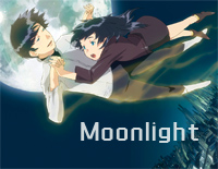 Moonlight-Kurau Phantom Memory ED钢琴谱文件(五线谱、双手简谱、数字谱、Midi、PDF)免费下载