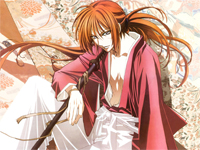 HEART OF SWORD〜夜明け前〜-浪客剑心 -明治剑客浪漫谭-ED3钢琴谱文件(五线谱、双手简谱、数字谱、Midi、PDF)免费下载