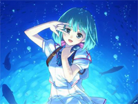 ニンジーン Loves you yeah!-Macross F插曲钢琴谱文件(五线谱、双手简谱、数字谱、Midi、PDF)免费下载