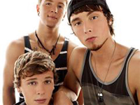 Chloe (You're the One I Want)-Emblem3钢琴谱文件(五线谱、双手简谱、数字谱、Midi、PDF)免费下载