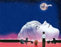 Come On Sweet Death-新世纪福音战士剧场版钢琴谱文件(五线谱、双手简谱、数字谱、Midi、PDF)免费下载