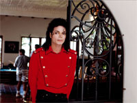 Man in the Mirror-Michael Jackson钢琴谱文件(五线谱、双手简谱、数字谱、Midi、PDF)免费下载