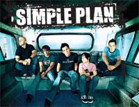 Welcome to My Life-Simple Plan钢琴谱文件(五线谱、双手简谱、数字谱、Midi、PDF)免费下载