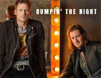 Bumpin' the Night-Florida Georgia Line钢琴谱文件(五线谱、双手简谱、数字谱、Midi、PDF)免费下载