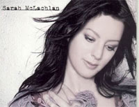 Angel-City Of Angels主题曲-Sarah McLachlan钢琴谱文件(五线谱、双手简谱、数字谱、Midi、PDF)免费下载