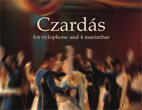 查尔达什舞曲-Czardas-Vittorio Monti钢琴谱文件(五线谱、双手简谱、数字谱、Midi、PDF)免费下载