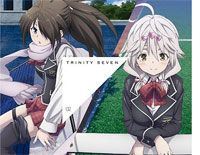 BEAUTIFUL≒SENTENCE-TRINITY SEVEN 魔道书7使者ED1钢琴谱文件(五线谱、双手简谱、数字谱、Midi、PDF)免费下载