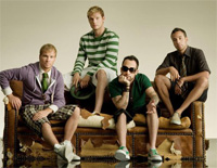 I Want It That Way-Backstreet Boys钢琴谱文件(五线谱、双手简谱、数字谱、Midi、PDF)免费下载