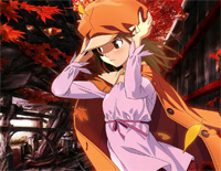 もうそう❤えくすぷれす-物语系列 2nd Season OP3钢琴谱文件(五线谱、双手简谱、数字谱、Midi、PDF)免费下载