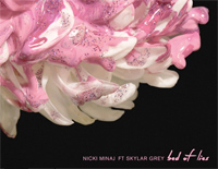 Bed of Lies-Nicki Minaj & Skylar Grey钢琴谱文件（五线谱、双手简谱、数字谱、Midi、PDF）免费下载