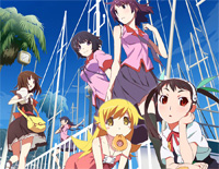 その声を覚えてる-物语系列 2nd Season ED2钢琴谱文件(五线谱、双手简谱、数字谱、Midi、PDF)免费下载
