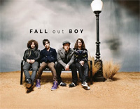 The Kids Aren't Alright-Fall Out Boy钢琴谱文件(五线谱、双手简谱、数字谱、Midi、PDF)免费下载