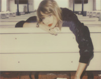 Welcome to New York-Taylor Swift钢琴谱文件(五线谱、双手简谱、数字谱、Midi、PDF)免费下载