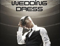 Wedding Dress-Taeyang (BigBang)钢琴谱文件(五线谱、双手简谱、数字谱、Midi、PDF)免费下载