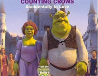 Accidentally In Love-Counting Crows钢琴谱文件(五线谱、双手简谱、数字谱、Midi、PDF)免费下载