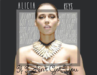 If I Ain't Got You-Alicia Keys钢琴谱文件(五线谱、双手简谱、数字谱、Midi、PDF)免费下载