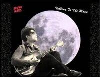 Talking to the Moon - Bruno Mars钢琴谱文件（五线谱、双手简谱、数字谱、Midi、PDF）免费下载