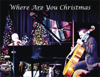 Where Are You Christmas-The Piano Guys钢琴谱文件(五线谱、双手简谱、数字谱、Midi、PDF)免费下载