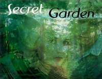 Papillon-Songs from a Secret Garden钢琴谱文件(五线谱、双手简谱、数字谱、Midi、PDF)免费下载