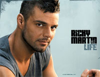 Livin' La Vida Loca-Ricky Martin钢琴谱文件（五线谱、双手简谱、数字谱、Midi、PDF）免费下载