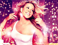 Almost Home-Mariah Carey-迪斯尼电影《魔境仙踪》主题曲钢琴谱文件(五线谱、双手简谱、数字谱、Midi、PDF)免费下载