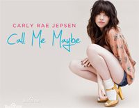 Call Me Maybe-Carly Rae Jepsen钢琴谱文件(五线谱、双手简谱、数字谱、Midi、PDF)免费下载