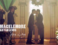 Same Love-Macklemore & Ryan Lewis钢琴谱文件(五线谱、双手简谱、数字谱、Midi、PDF)免费下载