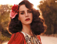 Summertime Sadness（夏日忧郁）-Lana Del Rey钢琴谱文件（五线谱、双手简谱、数字谱、Midi、PDF）免费下载