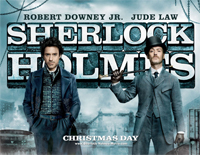 Discombobulate-Sherlock Holmes Theme钢琴谱文件（五线谱、双手简谱、数字谱、Midi、PDF）免费下载