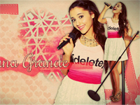 Break Free-Ariana Grande & Zedd钢琴谱文件(五线谱、双手简谱、数字谱、Midi、PDF)免费下载