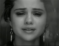 The Heart Wants What It Wants-Selena Gomez钢琴谱文件(五线谱、双手简谱、数字谱、Midi、PDF)免费下载