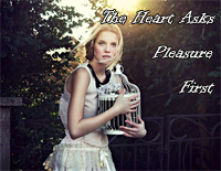 The Heart Asks Pleasure First-The Piano OST钢琴谱文件(五线谱、双手简谱、数字谱、Midi、PDF)免费下载